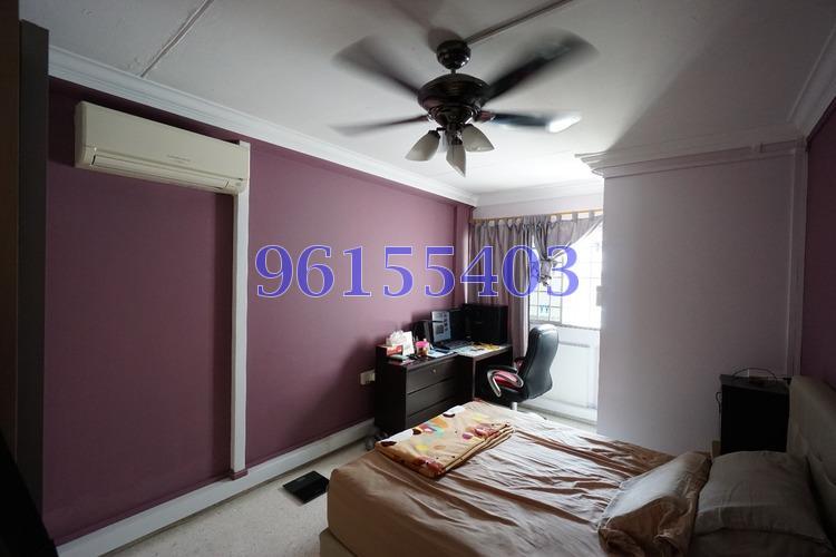 Tampines Street 22 thumbnail photo